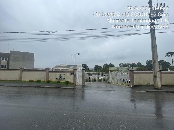 RUA MAURICIO ROSEMANN, N. 455, Apto 1117, BL 11 BOX 67