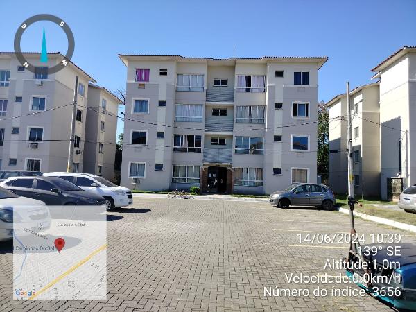 RUA VICTOR EMANUEL CICARINO, N. SN, Apto 104, TORRE 10