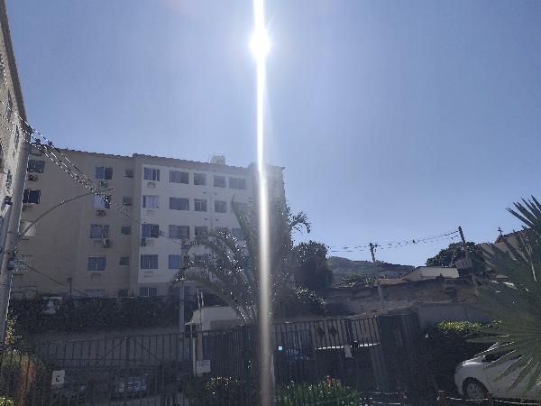 RUA ENALDO DOS SANTOS ARAUJO, N. 1119, Apto 508, BL 06