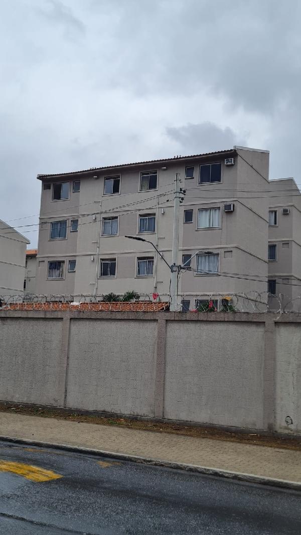 AVENIDA COELHO DA ROCHA, N. 2235, Apto 402, BL 15