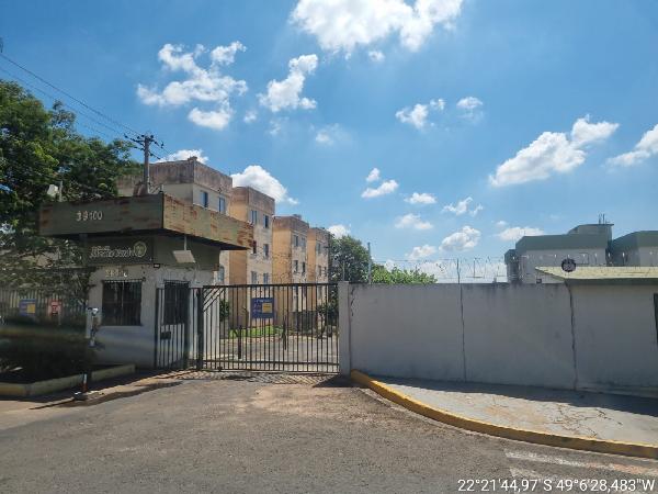 RUA DOIS, N. 1-10, Apto 33, BL A16