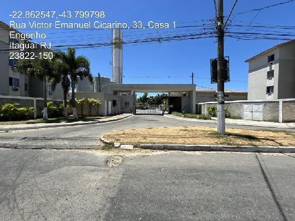 RUA VICTOR EMANUEL CICARINO, N. SN, Apto 103, TORRE 27