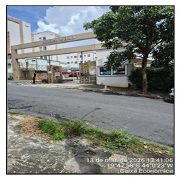 RUA BOTAFOGO, N. 325, Apto 104, BL 47