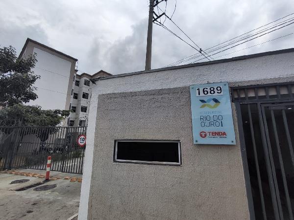 AVENIDA CHRISOSTOMO PIMENTEL DE OLIVEIRA, N. 1689, Apto 502, BL 14