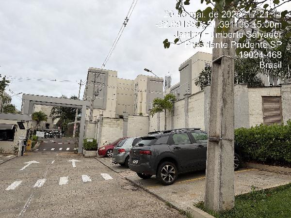 AVENIDA MASAHARU AKAKI, N. 869, Apto 202, 2º PAVIMENTO, BLOCO 19, VAGA 131