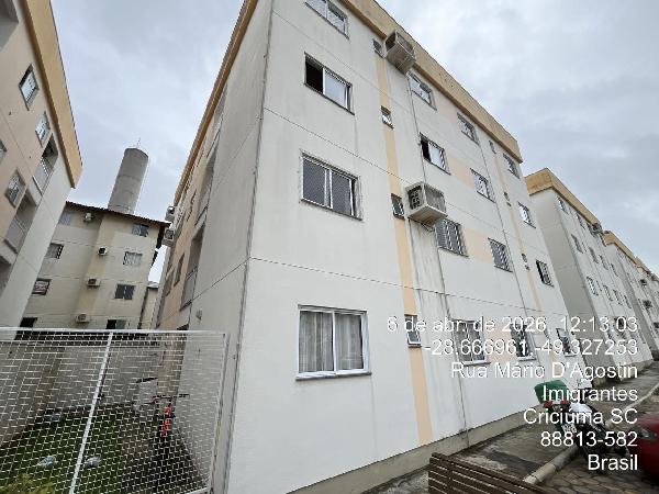 RUA DAS ORQUIDEAS, N. 520, Apto 303, BL 10