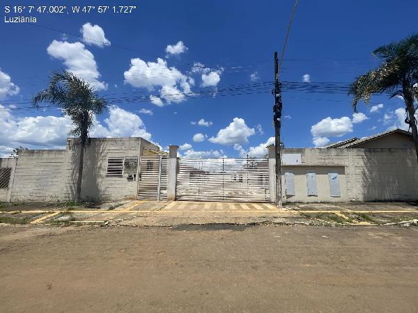 RUA 5, N. SN, CS 08, QD 44, LT 13A