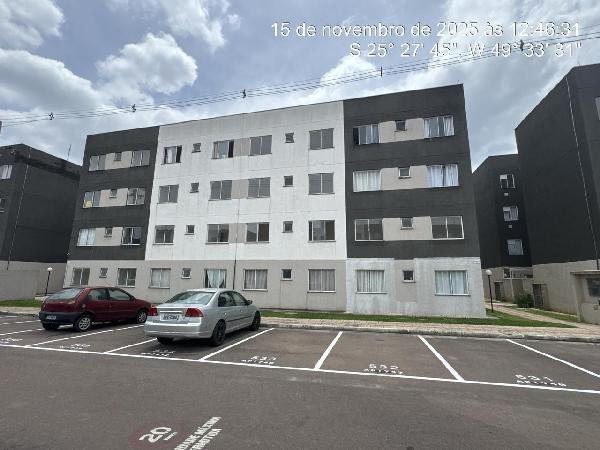 RODOVIA DOS EXPEDICIONARIOS, N. 1145, Apto 1422, TP 01 PAVIMENTO 2 BL 14