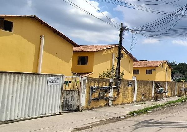 RUA 29, N. SN, CS 09B, QD 23, LT 15