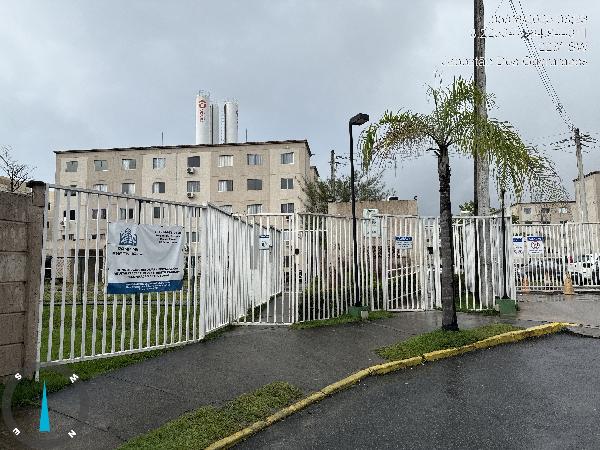 RUA JUNDIAI, N. 309, Apto 202, BL 03