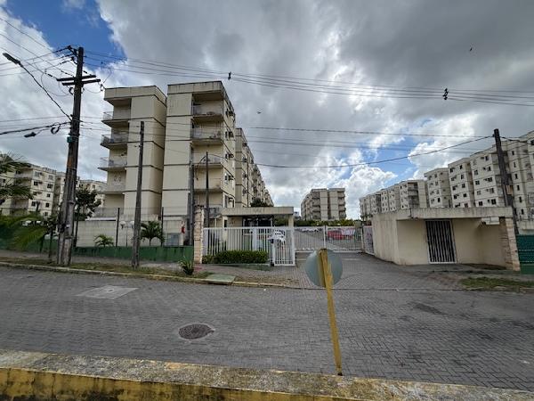 VIA COLETORA 02, N. 143, Apto 05, PAVIMENTO TERREO BL A