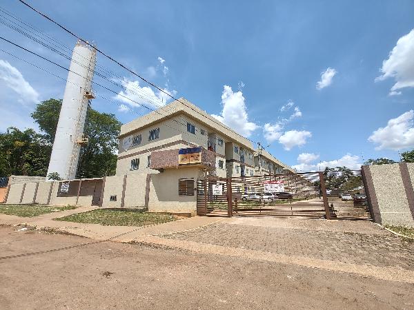 RUA 12, N. SN, Apto 506, BL 05, QD 51, LT 09