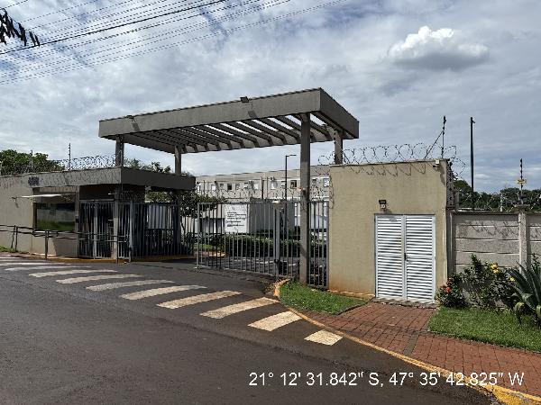 RUA PARANA, N. 608, Apto 4, BLOCO A TORRE 1