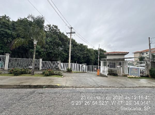 RUA BONIFACIO PERES RODOLFO, N. 261, Apto 11, BL 05 BOX 03