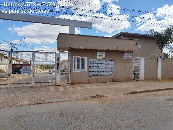 RUA SENADOR PLINIO POMPEU, N. SN, Apto 109, BL B, QD 02, CH 04