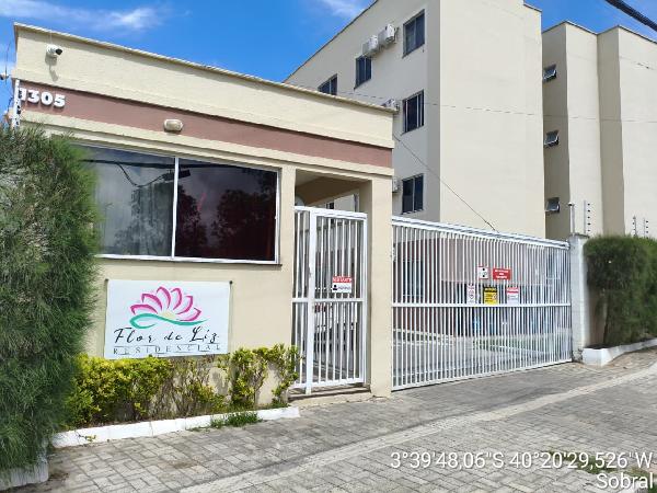 AVENIDA PIMENTEL GOMES, N. 1305, Apto 107, BL 05, TIPO D, VAGA N 97