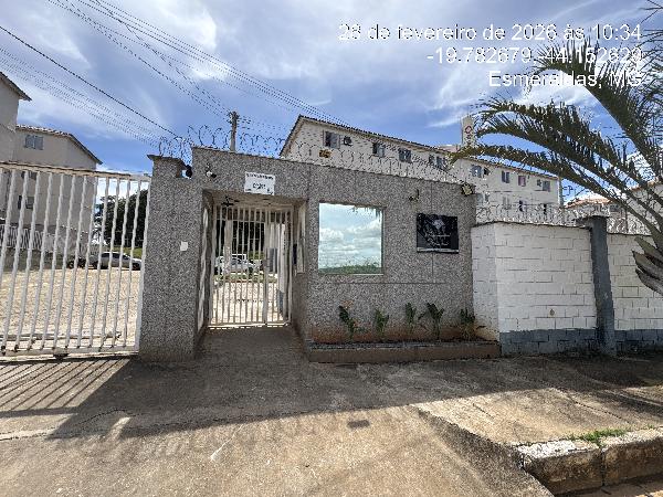 RUA JOAO GUIMARAES ROSA, N. 1151, Apto 204, BL 07