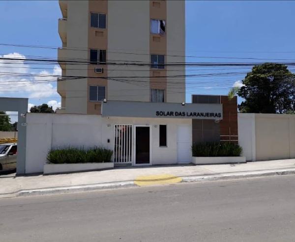 RUA PADRE AFONSO RODRIGUES, N. 120, Apto 1106, .