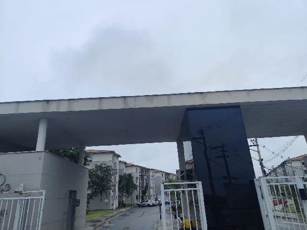 ESTRADA DA BOA VISTA, N. SN, Apto 202, TORRE 15, AREA 01-A
