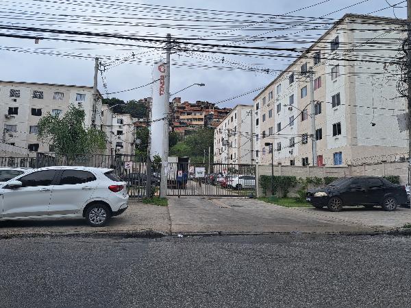 RUA SILVA VALE, N. 579, Apto 206, BL 03