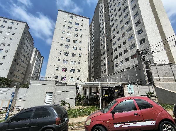 RUA ARROIO SARANDI, N. 65, Apto 01, BL 01