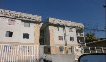 RUA TURMALINA, N. 1370, Apto 205, LT 37-A1