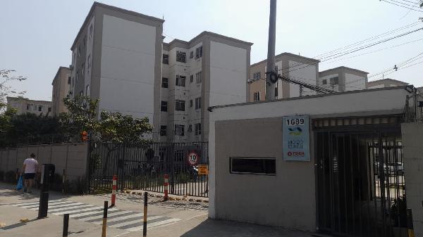 AVENIDA CHRISOSTOMO PIMENTEL DE OLIVEIRA, N. 1689, Apto 402, BL 12