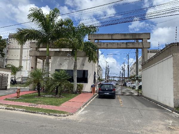 RUA EUNAPOLIS, N. SN, Apto 303, BL 14