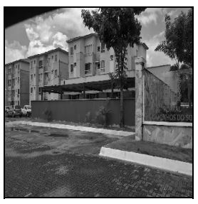 RUA VICTOR EMANUEL CICARINO, N. SN, Apto 204, TORRE 24