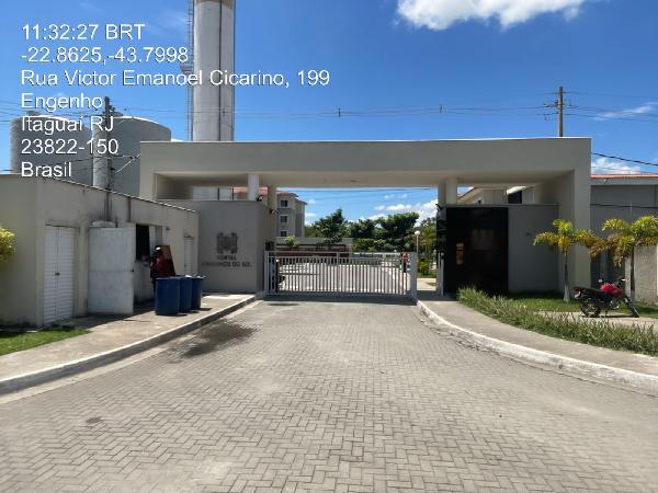 RUA VICTOR EMANUEL CICARINO, N. SN, Apto 403, TORRE 18