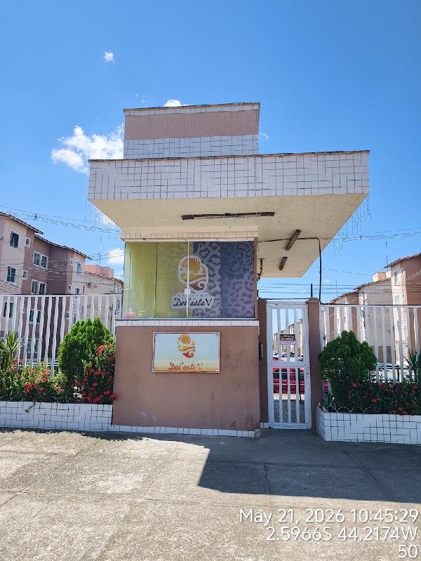 AVENIDA DA SAUDADE, N. 50, Apto 102, BLOCO 01 1º PAVIMENTO