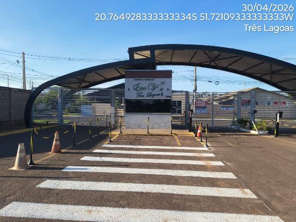 QUADRA C GLEBA I, N. SN, RES 168 MOD 4 QD C GLB 1
