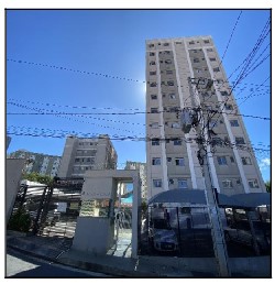 RUA NATALIA, N. 182, Apto 405, BL A