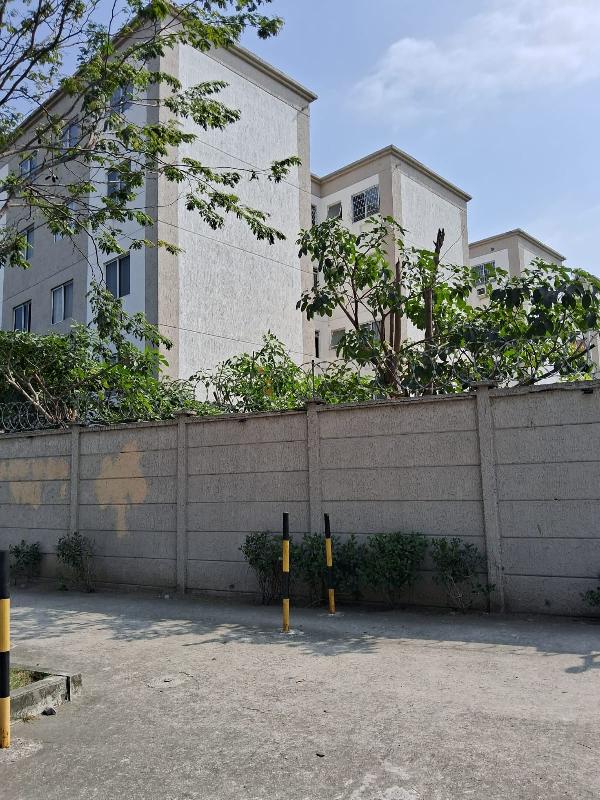 AVENIDA CHRISOSTOMO PIMENTEL DE OLIVEIRA, N. 1689, Apto 504, BL 05