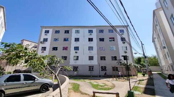 AVENIDA CHRISOSTOMO PIMENTEL DE OLIVEIRA, N. 1689, Apto 304, BL 08