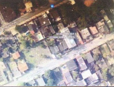 RUA TURMALINA, N. 1370, Apto 308, LT 37-A1