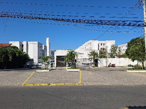 ESTRADA DE SAO PEDRO, N. 530, Apto 203, BL 20