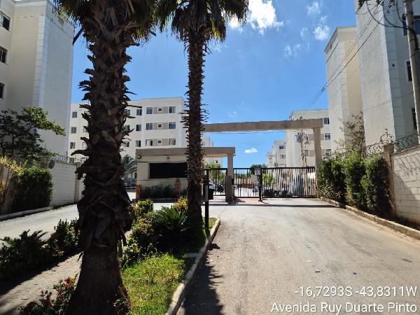 AVENIDA RUY DUARTE PINTO (ANTIGA AV BELVEDERE), N. 514, Apto 505, BL 04 BOX 320