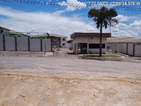 VIA DE ACESSO, N. SN, Apto 203, BL 13, GLEBA A2