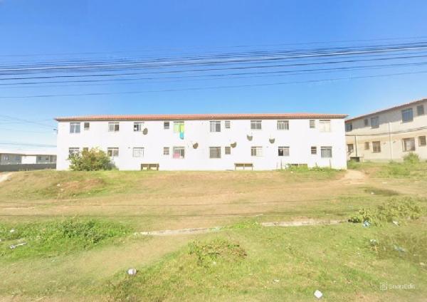 RUA TRÊS, N. 73, Apto 202, BLOCO 56