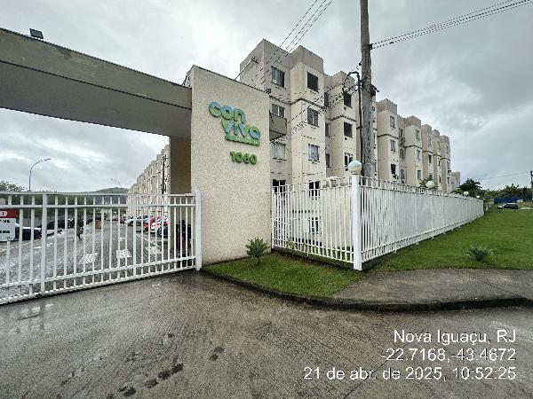 ESTRADA VELHA DE SANTA RITA, N. 1060, Apto 404, BL 05, LT 6A2