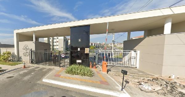 RUA F, N. SN, Apto 102, TORRE 20