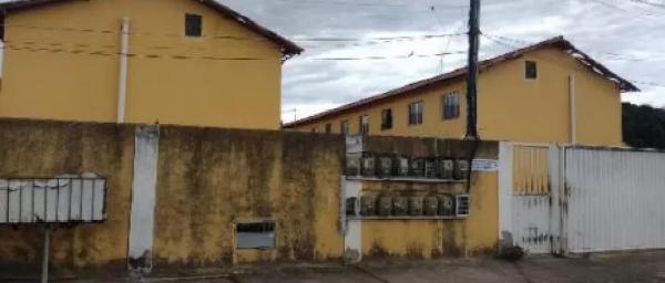 RUA 29, N. SN, CS 10B, QD 23, LT 15