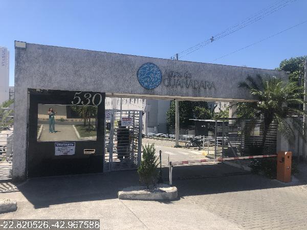 ESTRADA DE SAO PEDRO, N. 530, Apto 203, BL 06
