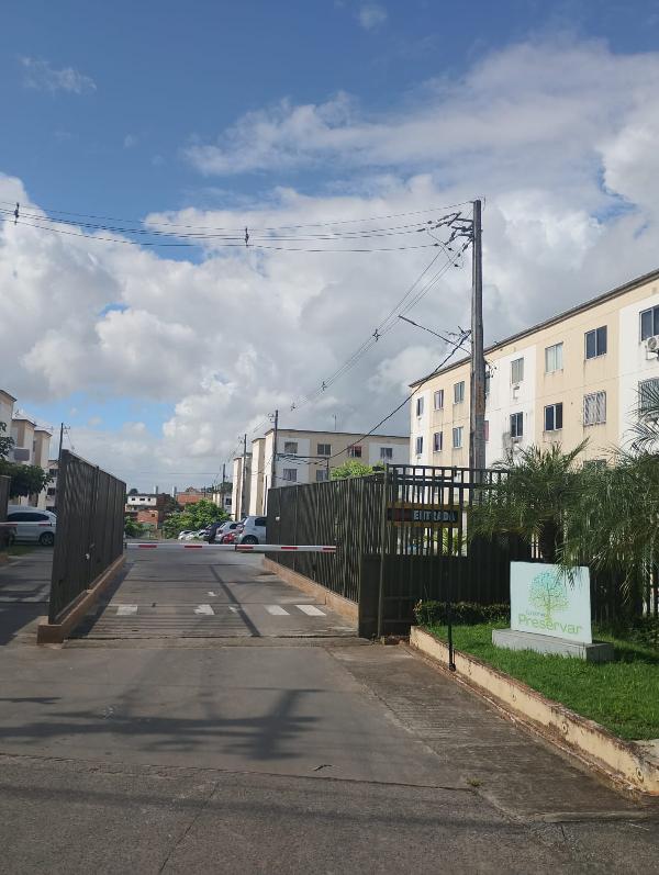 AVENIDA DOUTOR LUIZ DE ANDRADE LIMA NETO, N. 357, Apto 201, BL 32