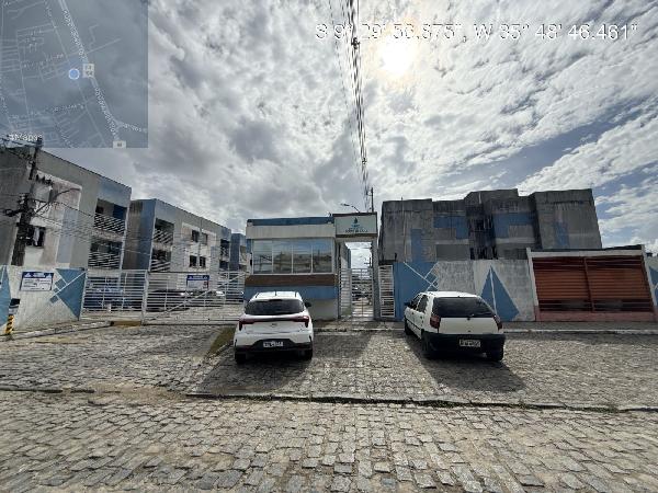 RUA MANOEL NASCIMENTO PONTES, N. 1, Apto 102, BL 05
