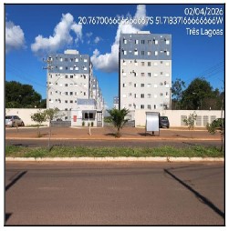 RUA URIAS RIBEIRO, N. 2746, Apto 501, BLOCO 500 TERREO