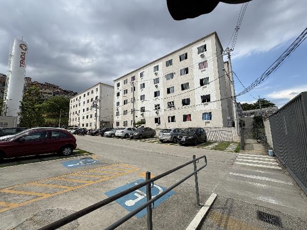 RUA SILVA VALE, N. 579, Apto 201, BL 06