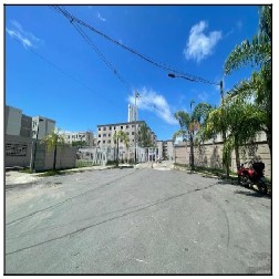 RUA JUNDIAI, N. 309, Apto 102, BL 08