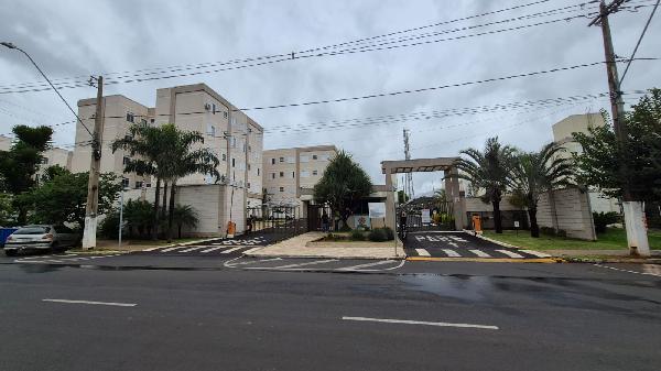 RUA DOLORITA ELIAS DO NASCIMENTO, N. 200, Apto 304, BLOCO 11, VAGA 322